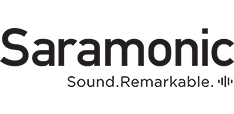 Логотип бренда Saramonic